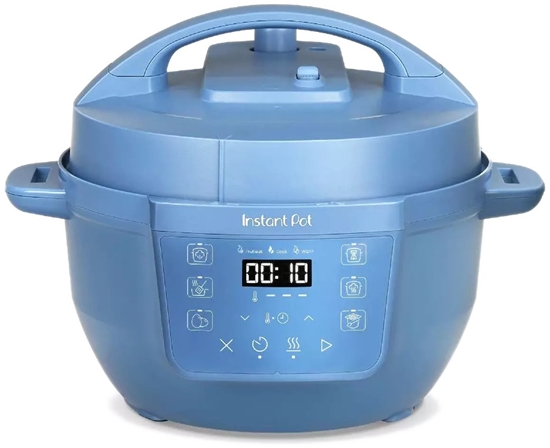 Picture of Multicooker Instant Pot Duo Mini Blue