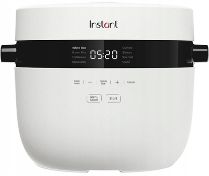 Picture of Multicooker Instant Pot Multigrain