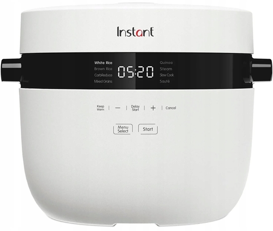 Picture of Multicooker Instant Pot Multigrain
