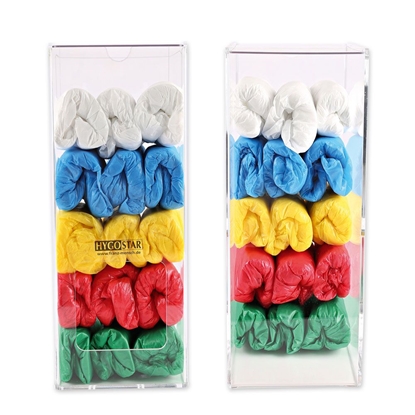 Изображение Multi-Dispenser Akrila caurspīdīgs 15.5x21cm