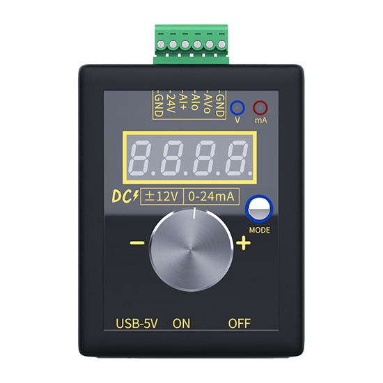 Picture of Multifunctional signal generator FNIRSI SG-002