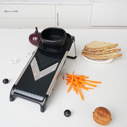 Picture of Multifunctional vegetable slicer, 3013, Kamille