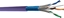 Picture of Multimedia Connect CAT6 A F/FTP LSZH VIOLET 305M