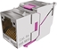 Изображение Multimedia Connect CAT6A BC MODULAR JACK RJ45 FULLY SHIELDED