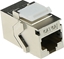 Picture of Multimedia Connect CAT6A COUPLER KEYSTONE F/F