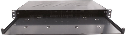 Attēls no Multimedia Connect CHASSIS FOR 1U FIBER SLIDING PATCH PANEL