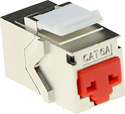 Attēls no Multimedia Connect LOCKING SYSTEM FOR RJ45 PORT