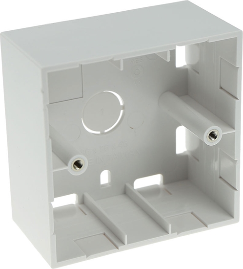 Изображение Multimedia Connect MOUNTING BOX 45MM