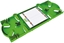 Attēls no Multimedia Connect SPLICE TRAY FOR 24 HEATSCHRINKS
