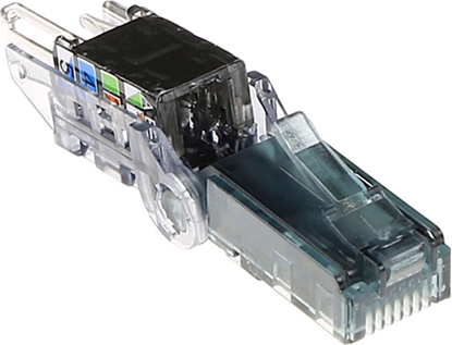 Изображение Multimedia Connect TOOLESS UNSHIELDED RJ45 CAT6A