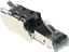 Picture of Multimedia Connect TOOLESSS FULL SHIELDED RJ45