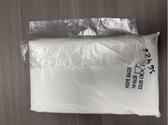 Изображение Multipack maisi HD 14+8x26cm, 800gb