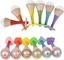 Picture of Multistore Drewniany Instrument Tczowy Marakas Classic World