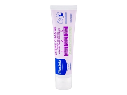 Picture of Mustela Bébé Body Cream 100ml