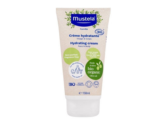 Picture of Mustela Bio Day Cream 150ml
