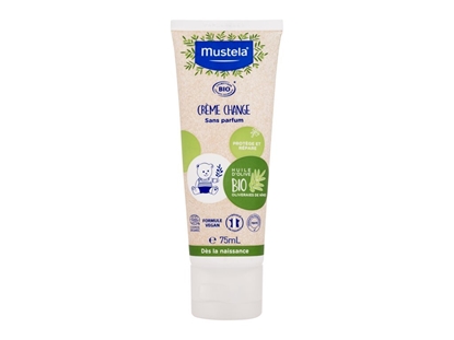 Attēls no Mustela Bio For Diaper Rash 75ml
