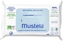 Attēls no Mustela Compostable Cleansing Wipes