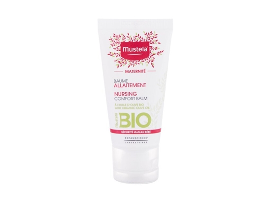 Изображение Mustela Maternité Bust Care 30ml