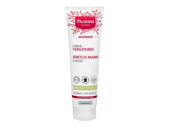 Изображение Mustela Maternité Cellulite and Stretch Marks 150ml