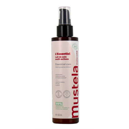 Attēls no Mustela Maternité Cellulite and Stretch Marks 200ml