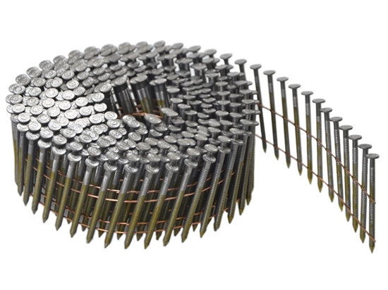 Picture of Naglas Bostitch F230R60Q; 2,3x60 mm; 15°; 10500 gab.