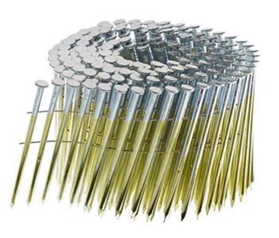 Picture of Naglas Bostitch F25060Q; 2,5x60 mm; 15°; 9000 gab.