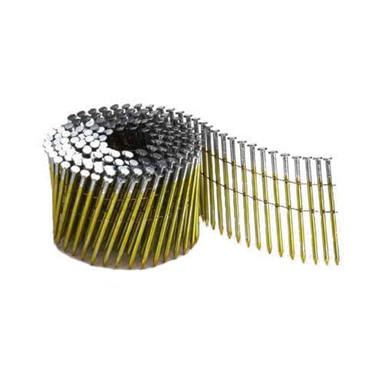 Picture of Naglas Bostitch F250R45Q; 2,5x45mm; 11880 gab.