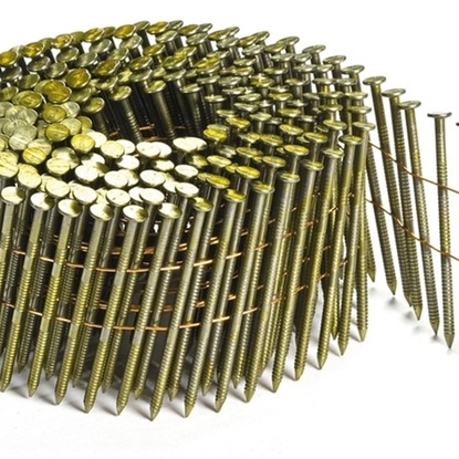 Picture of Naglas Bostitch JUMBO; 2,3x60 mm; 12000 gab.