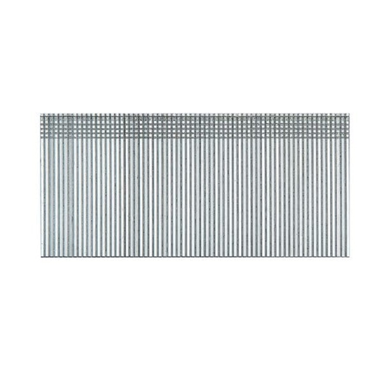 Picture of Naglas Bostitch MINIBRADS 30 INOX; 1,25x30 mm; 5000 gab.