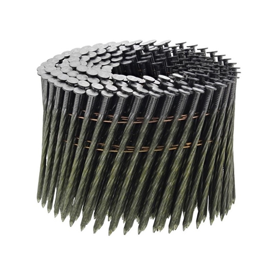 Picture of Naglas Bostitch N130P380R110Q; 3,8x110 mm; 2160 gab.