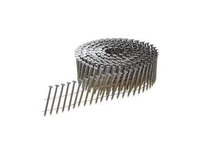 Picture of Naglas Bostitch N130P380SP130Q; 3,8x130 mm; 15°; 1440 gab.