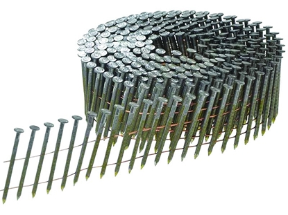 Attēls no Naglas Bostitch N230R45Q; 2,3x45 mm; 15°; 16500 gab.