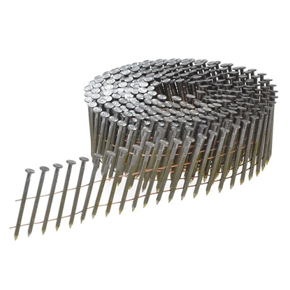 Attēls no Naglas Bostitch N230R50Q; 2,3x50 mm; 15°; 13200 gab.