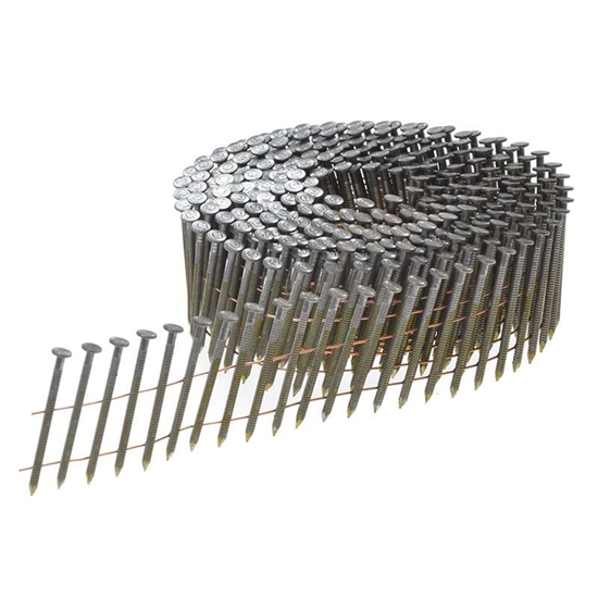 Picture of Naglas Bostitch N230R50Q; 2,3x50 mm; 15°; 13200 gab.