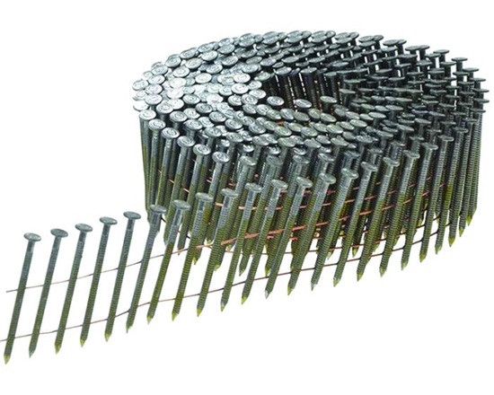 Изображение Naglas Bostitch N230R55Q; 2,3x55 mm; 13200 gab.