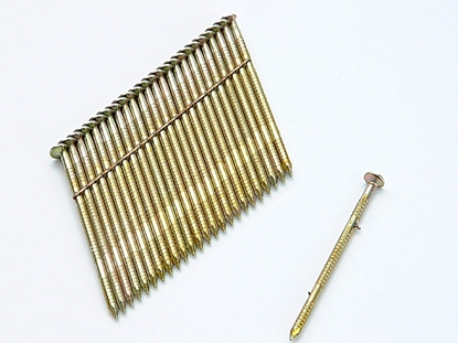 Attēls no Naglas Bostitch S280R50G8; 2,8x50 mm; 2000 gab.