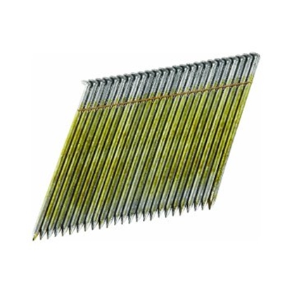 Attēls no Naglas Bostitch WW28R50; 2,8x50 mm; 2200 gab.
