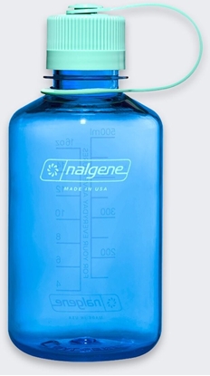 Picture of Nalgene Butelka Nalgene z Wskim Ustnikiem NM 05 L CORNFLO