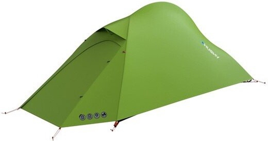 Изображение Namiot turystyczny Husky Namiot SAWAJ CAMEL 2 green