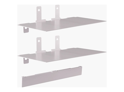 Attēls no Nanoleaf Blocks Shelf Add-On Kit (2 Pack)