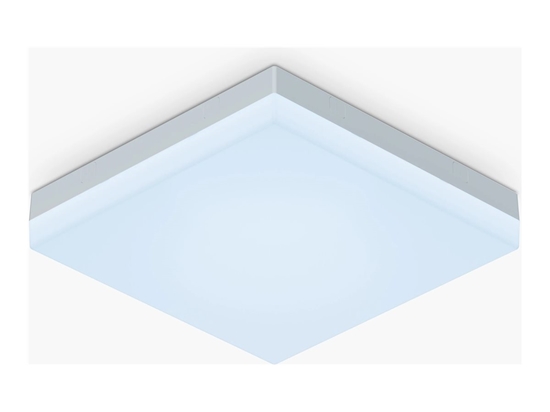 Изображение Nanoleaf Skylight Expansion Pack (1 Panel) | 16 W | RGB/warm to cool white light