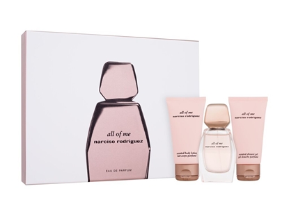 Attēls no Narciso Rodriguez All Of Me EDP 50ml