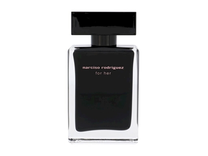 Attēls no Narciso Rodriguez For Her EDT 50ml