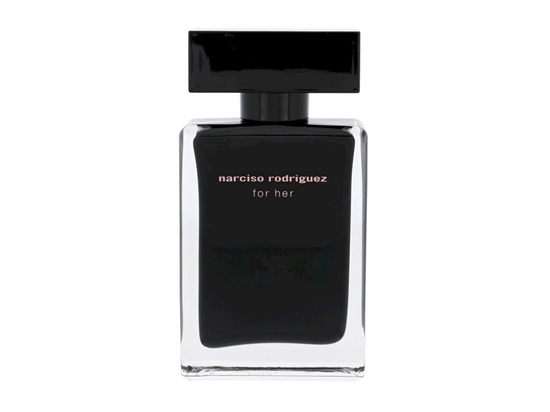 Picture of Narciso Rodriguez For Her EDT 50ml