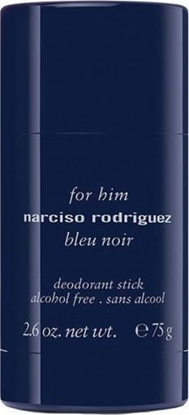 Attēls no Narciso Rodriguez NARCISO RODRIGUEZ Bleu Noir For Him DEO STICK 75ml