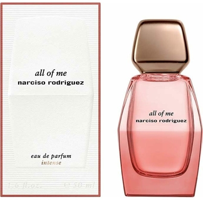 Picture of Narciso Rodriguez Perfumy Damskie ALL OF ME EDP 50 ml