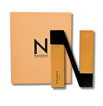 Attēls no Naseem Elixir Perfume EDT 60ml