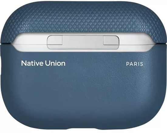 Picture of Native Union Native Union (RE)Classic Case, navy - AirPods Pro 3