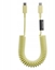 Изображение Native Union Native Union Pop Cable - kabel USB-C - USB-C, 2,4 m 60W (lemon)