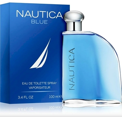 Attēls no Nautica Blue EDT 50ml